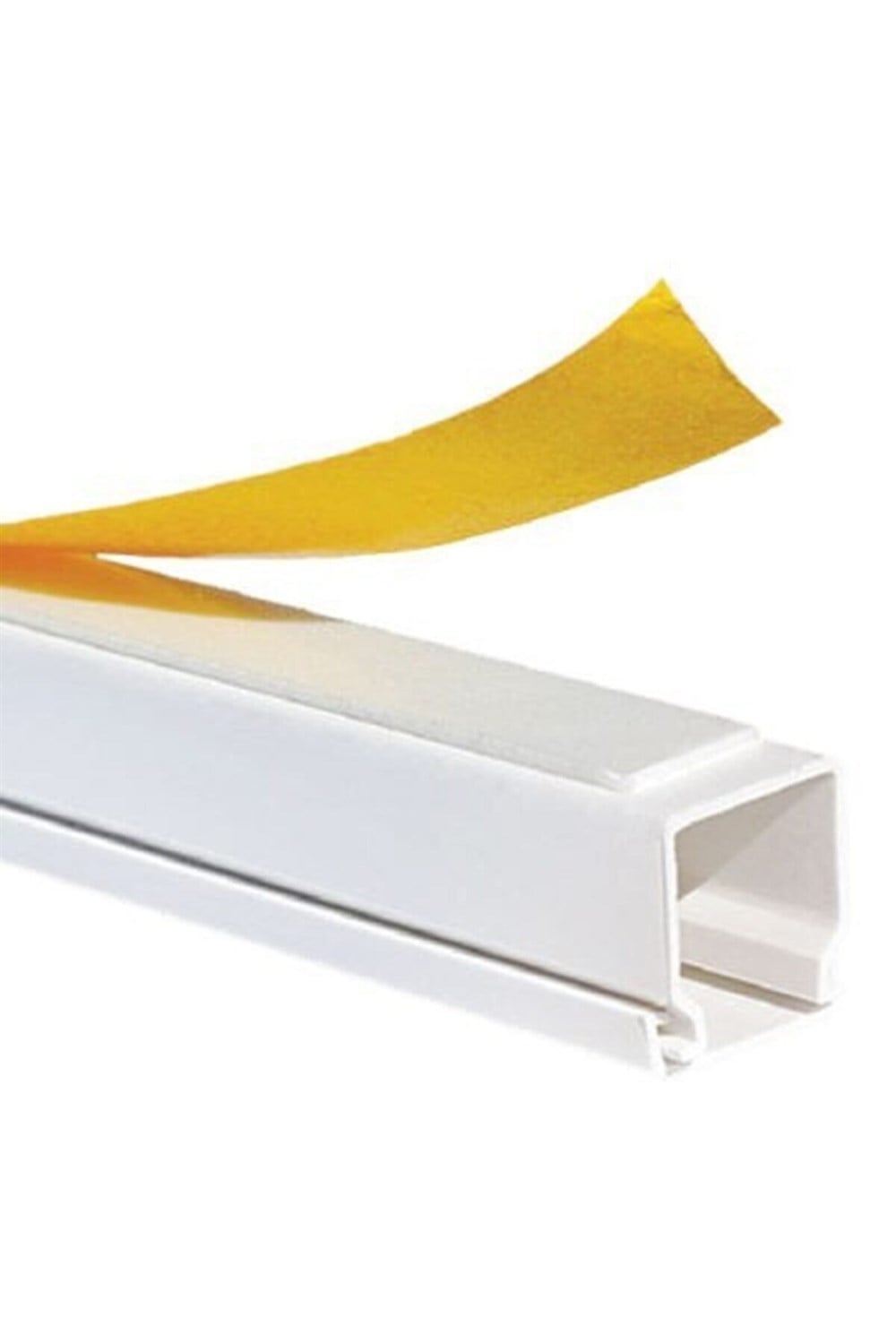 16 X16 MM KABLO KANALI 2 METRE