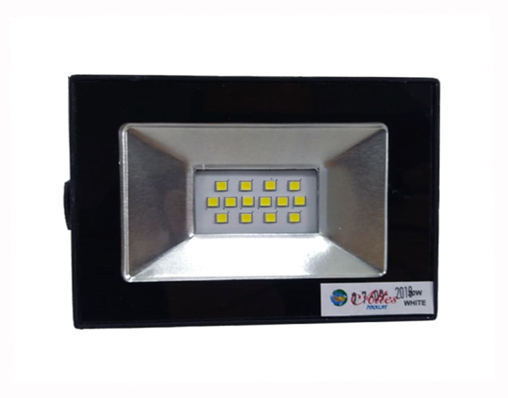 20 WATT SMD LED PROJEKTOR (BEYAZ / GÜN IŞIĞI)