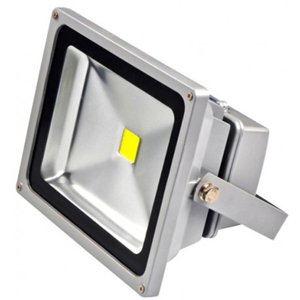 50 WATT COB LED PROJEKTOR ( GÜN IŞIĞI )