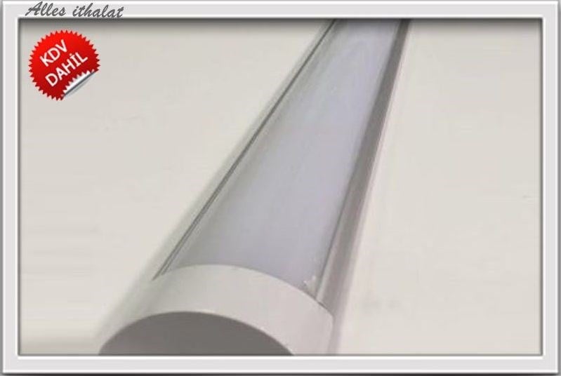 ALLES 28W 90CM GÜNIŞIĞI LED BANT ARMATÜR