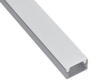 ALS-2802 LED KANALI 3MT BOY 0,08 kg/m