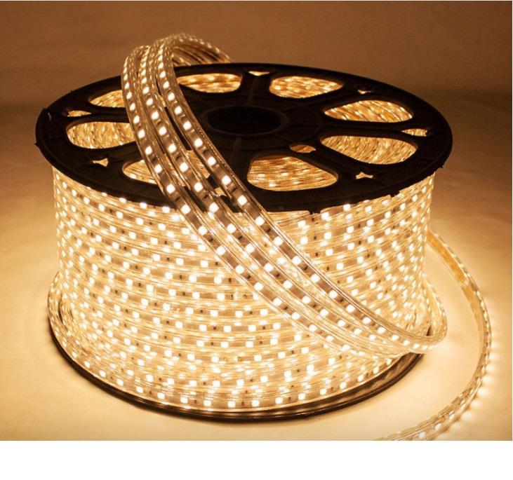 Cata 220 Volt Dış Mekan Hortum Led CT-4553 Günışığı