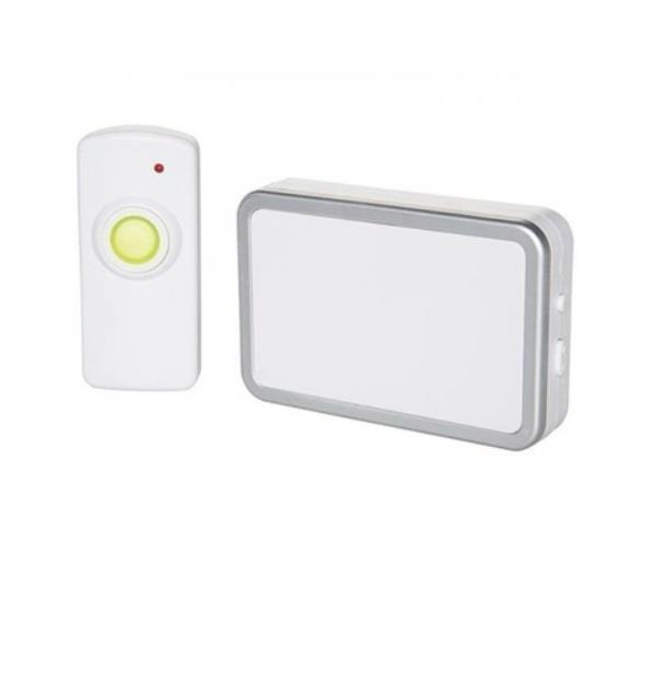 CT-103 UZAKTAN KUMANDALI KAPI ZİLİ