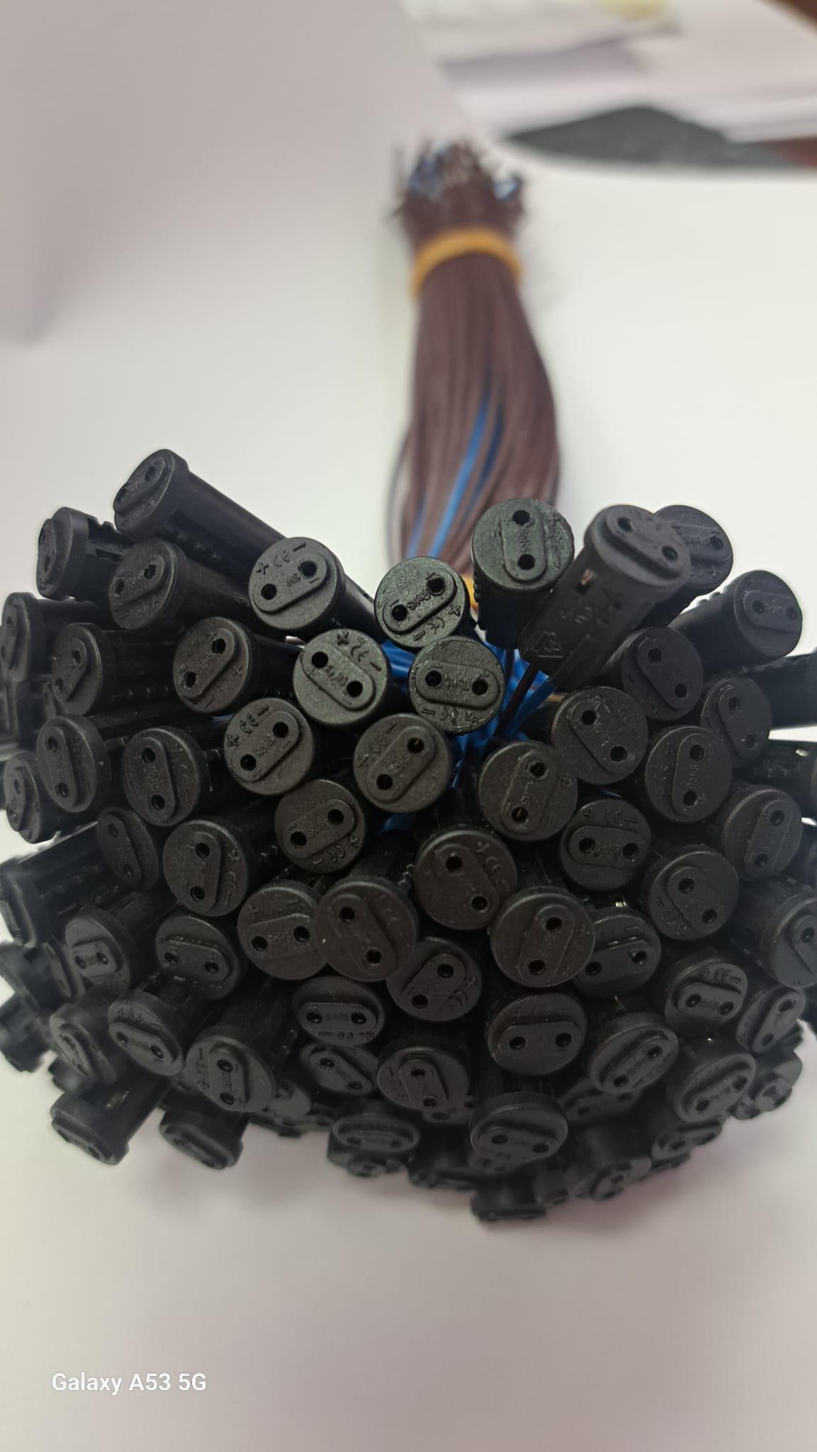 G4 DUY 20 CM KABLOLU