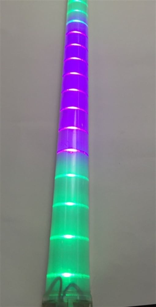 METEOR LED RGB DIŞ ORTAM ( TÜM RENKLER )