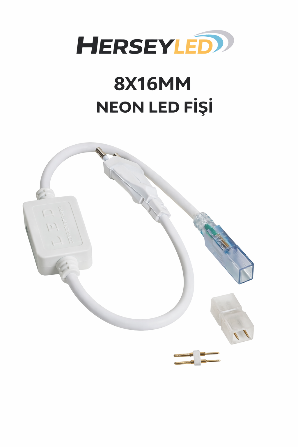 NEON HORTUM LED FİŞİ