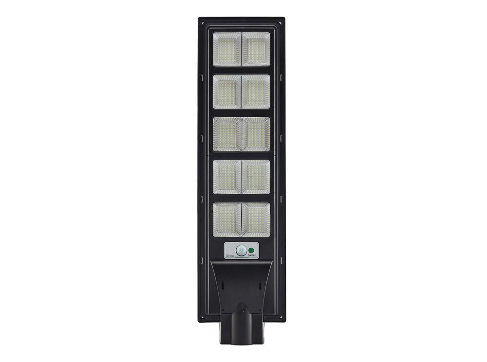 NOAS 250W SOLARLI SOKAK AYDINLATMASI KUMANDALI 