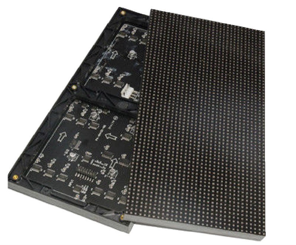 P5 RGB LED PANEL-İÇ MEKAN