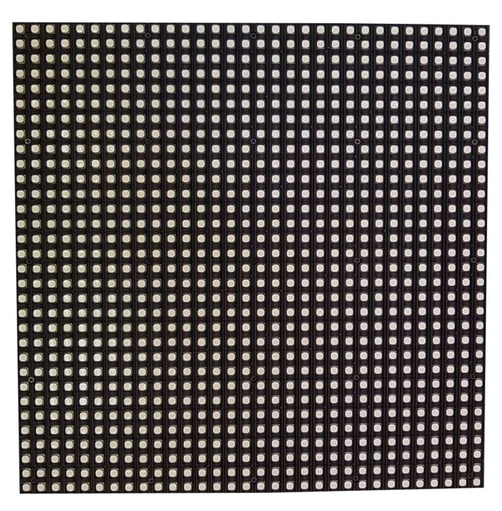 P6 DI� MEKAN RGB 19.2X19.2 CM