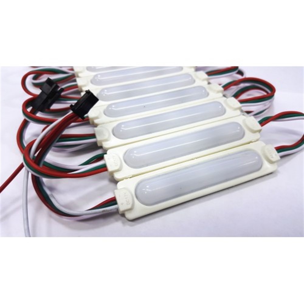 PİKSEL MODÜL LED WS 2811