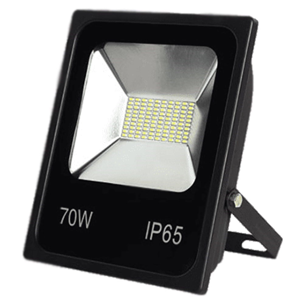 SMD LED PROJEKT�R 70 WATT BEYAZ 