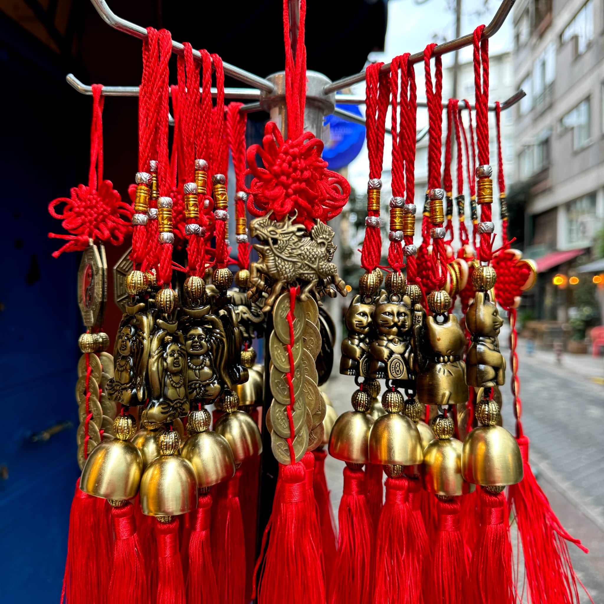 Feng Shui Nedir?