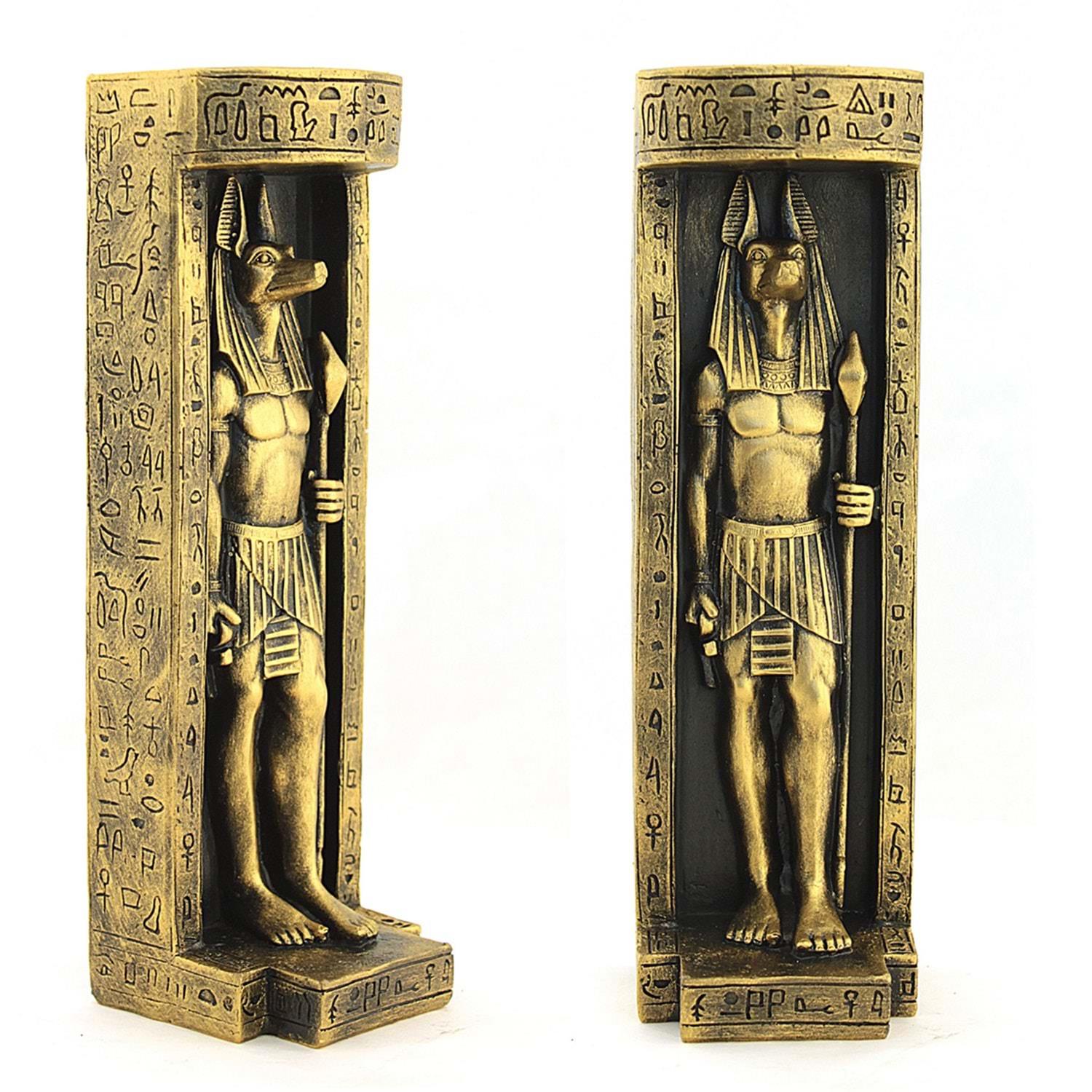 Anubis Mumluk