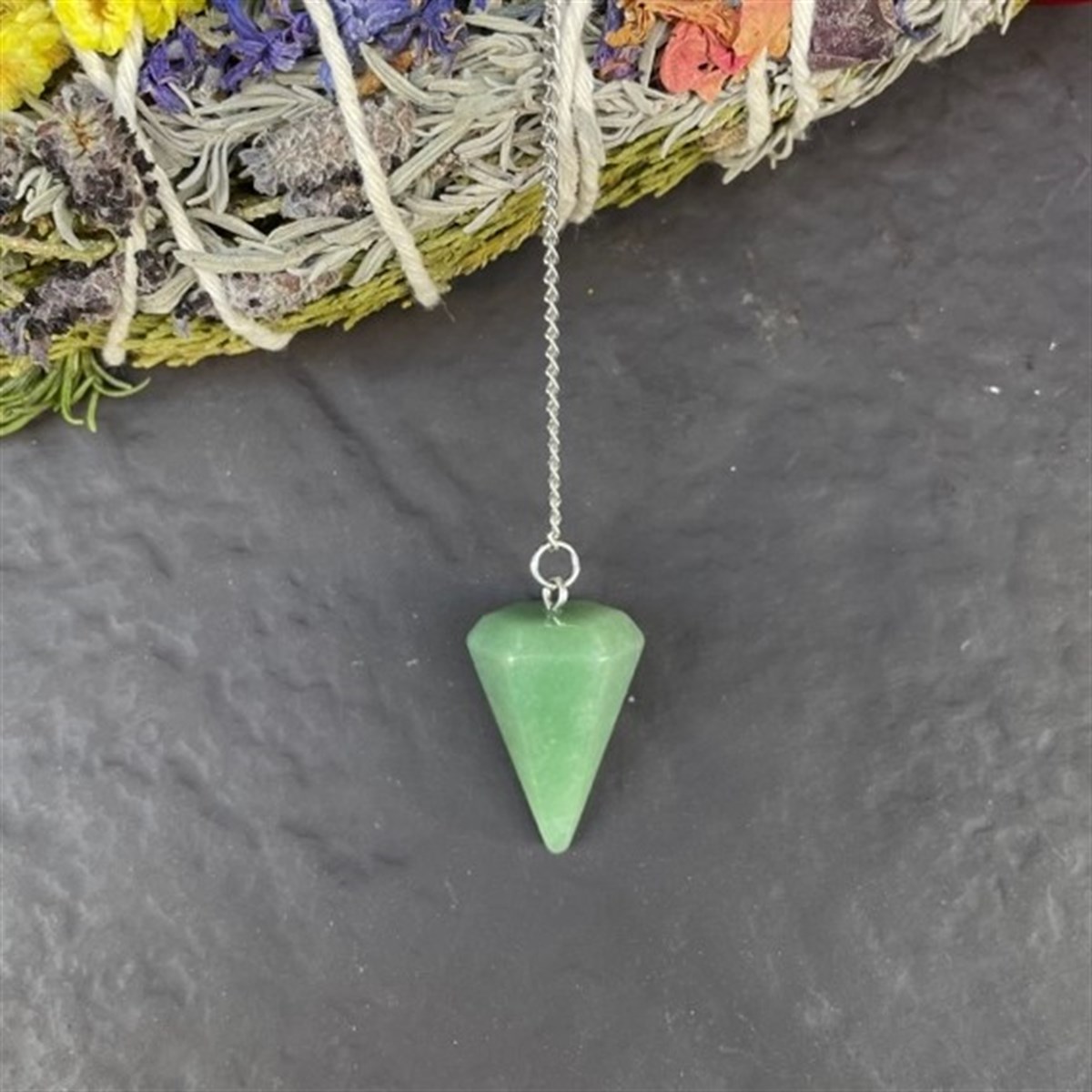 Aventurin Sarkaç (Pandül)