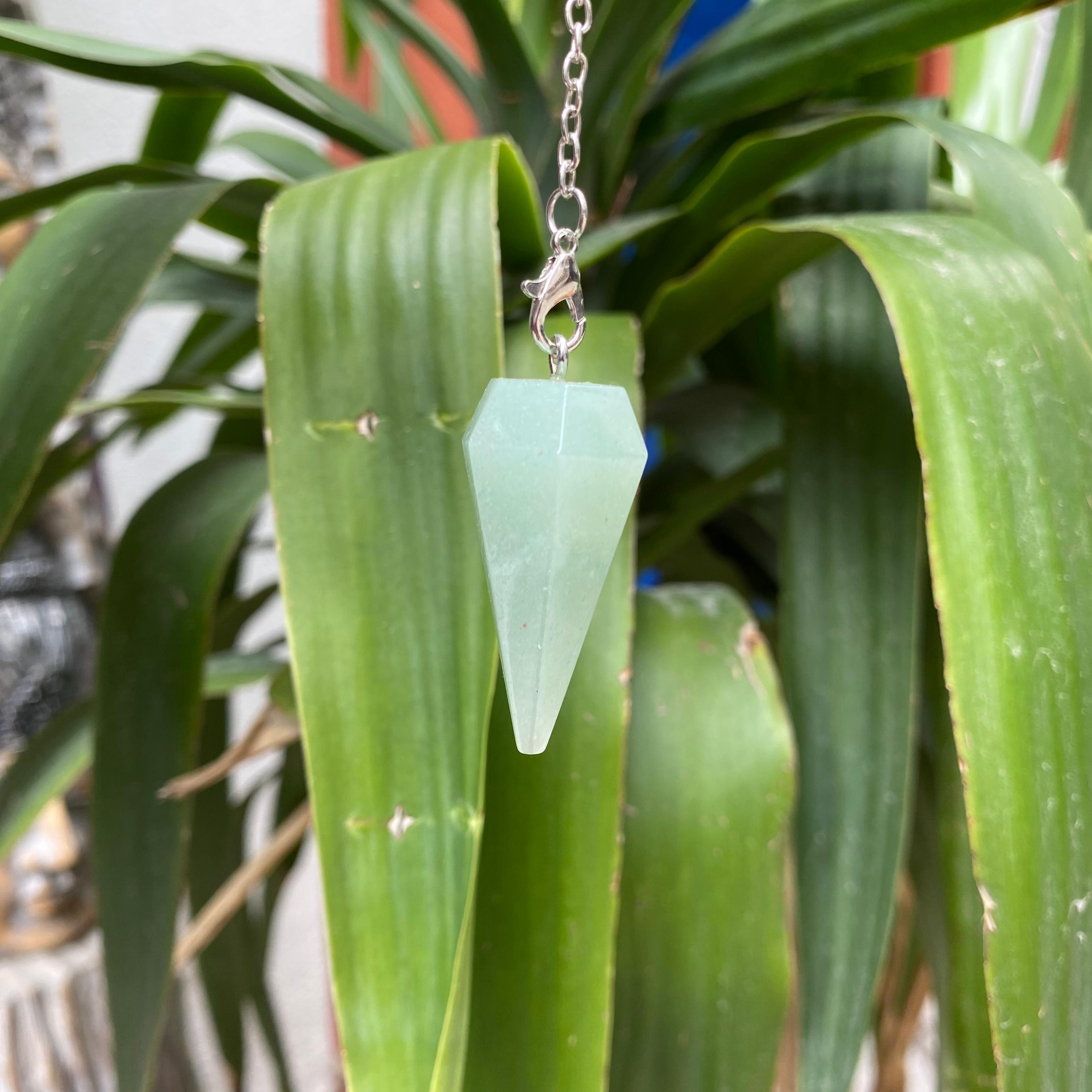 Aventurin Sarkaç Pandül