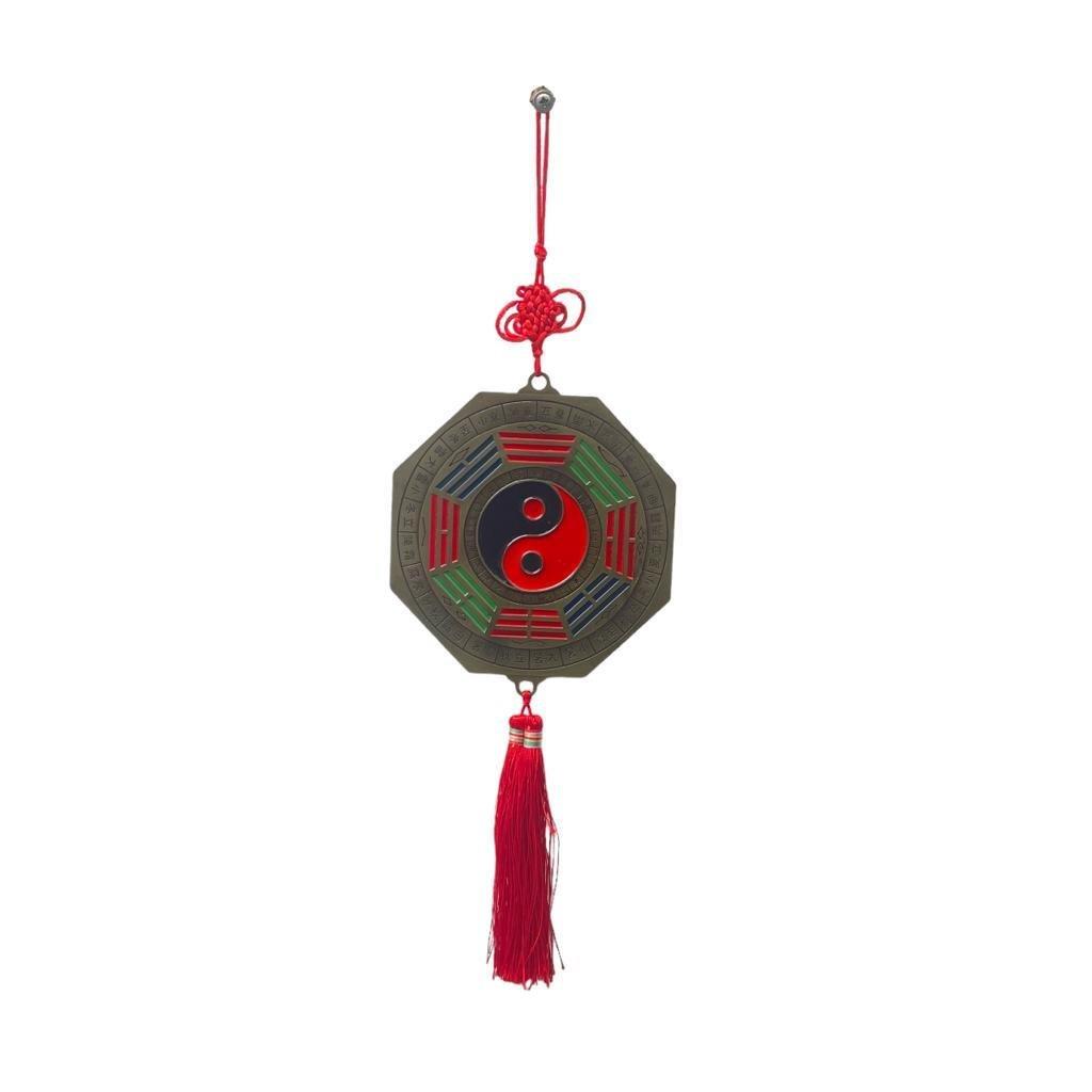 Bagua Ayna