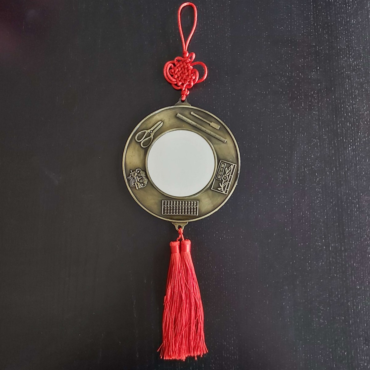 Bagua Ayna