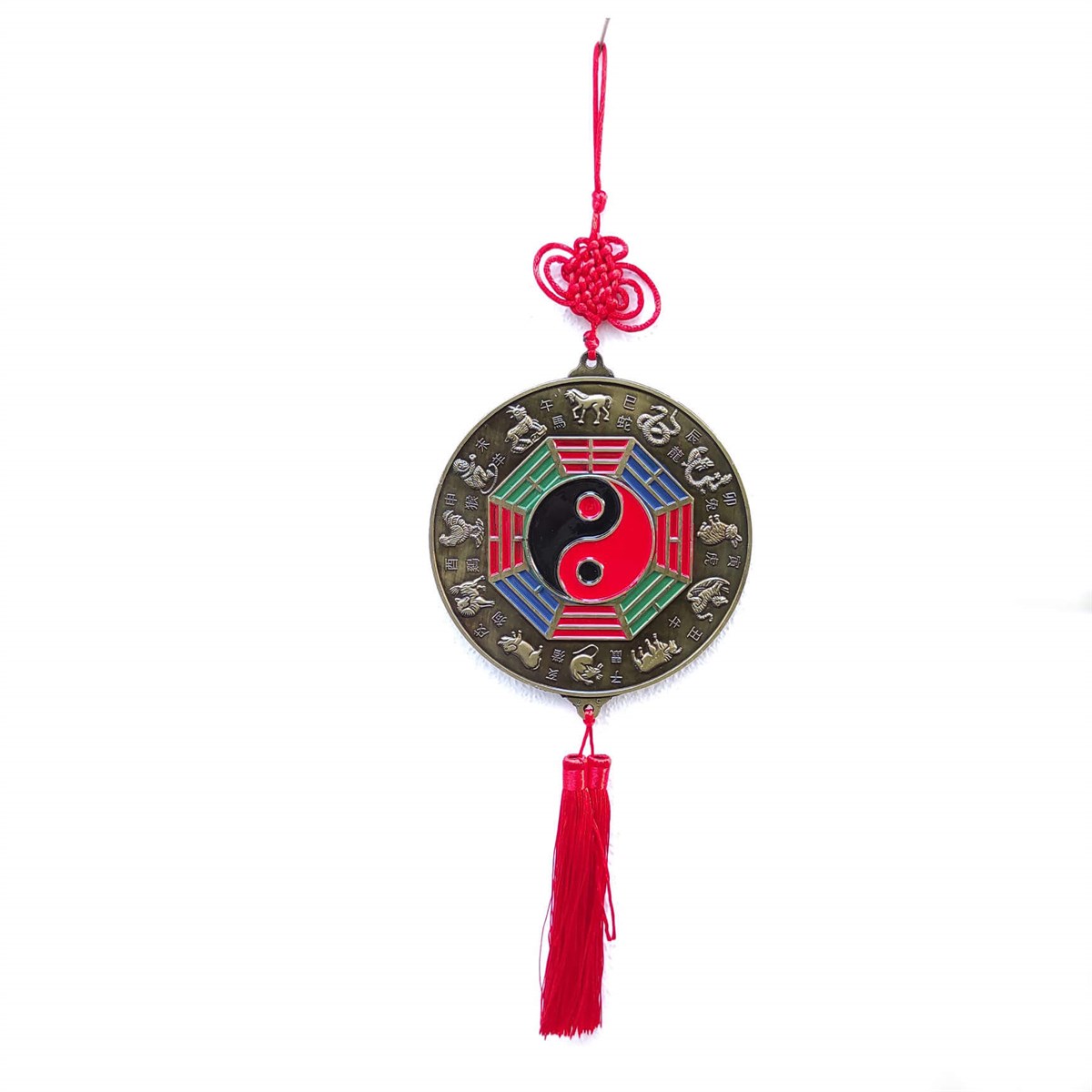 Bagua Ayna