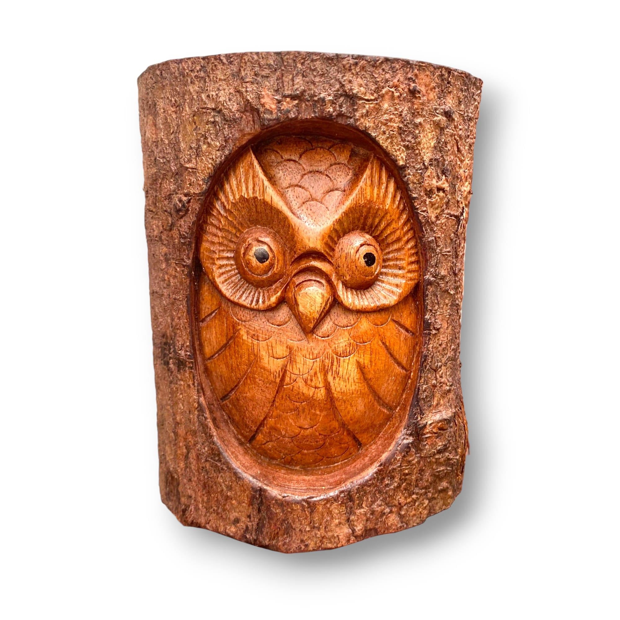 Baykuş Ahşap Tasarım