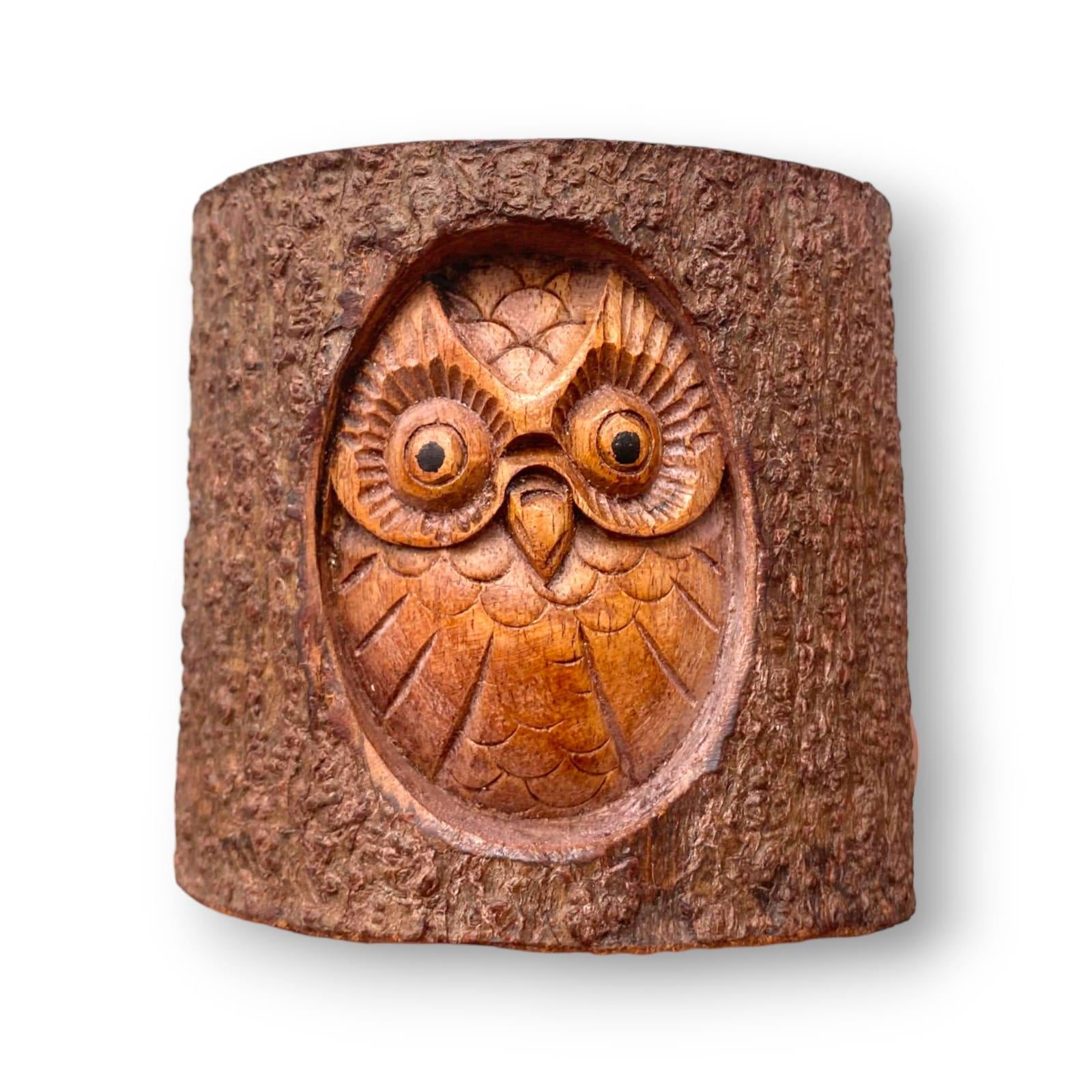 Baykuş Ahşap Tasarım