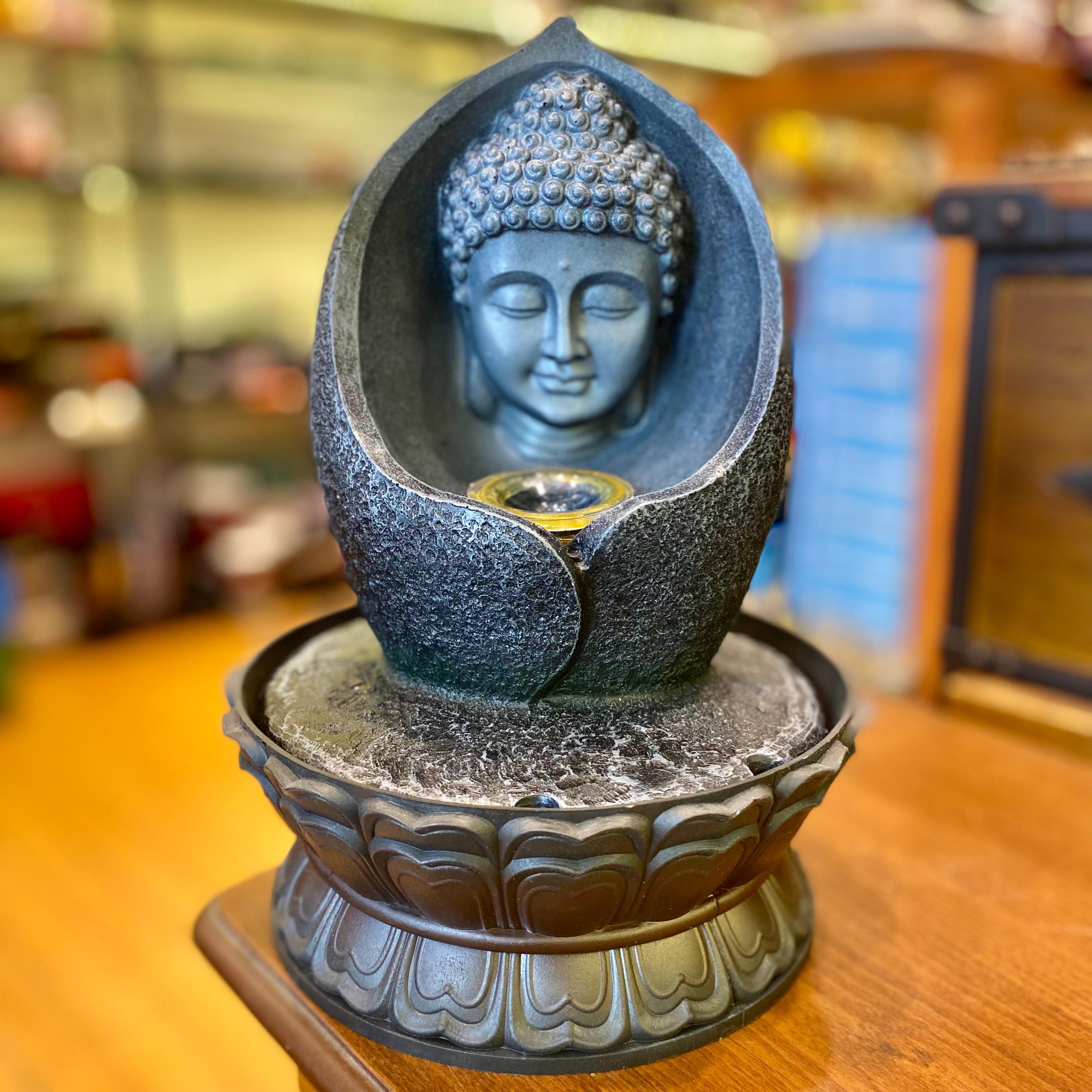 Buda Su Şelalesi