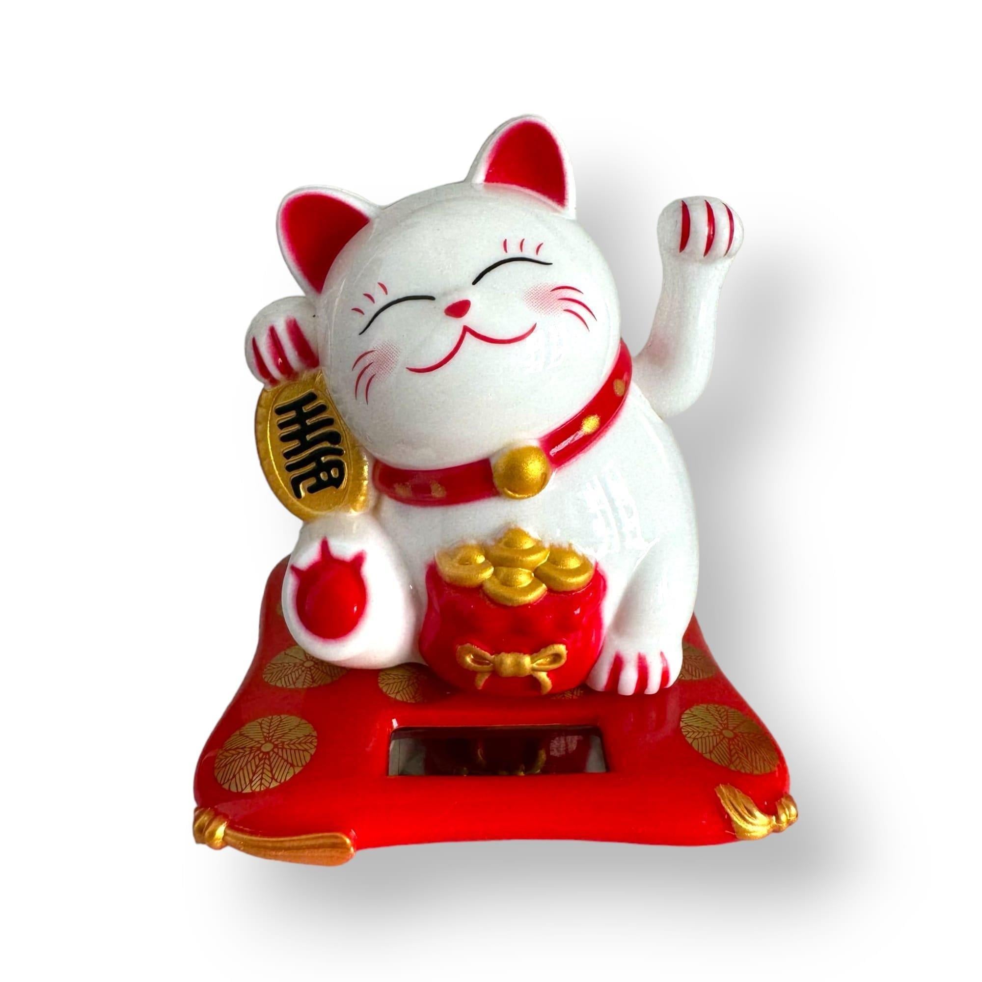 Çağıran kedi Maneki Neko