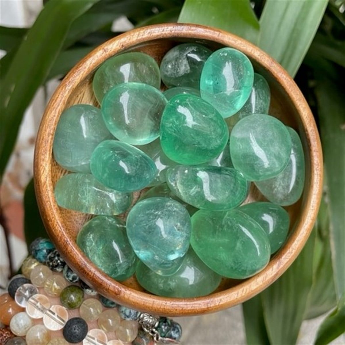 Florit Taşı