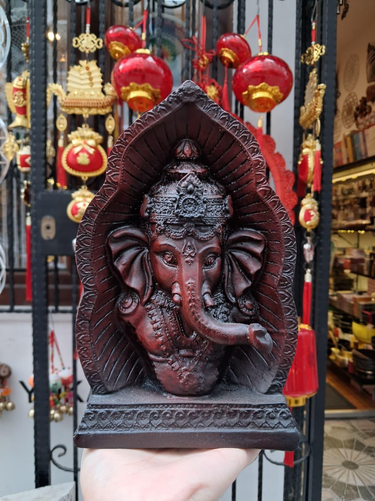 Ganeşa (Ganesha)