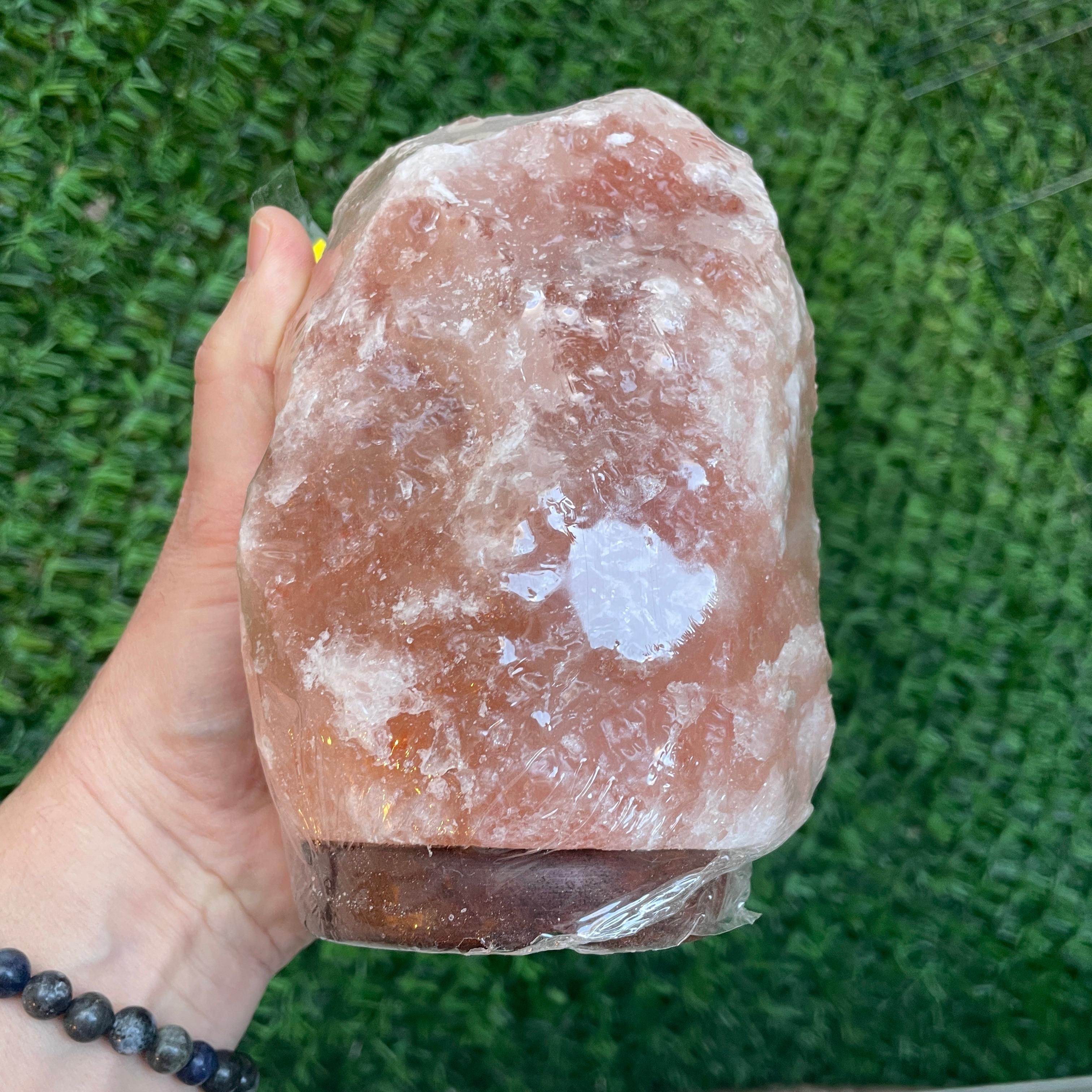 Himalaya Tuz Lambası 2kg