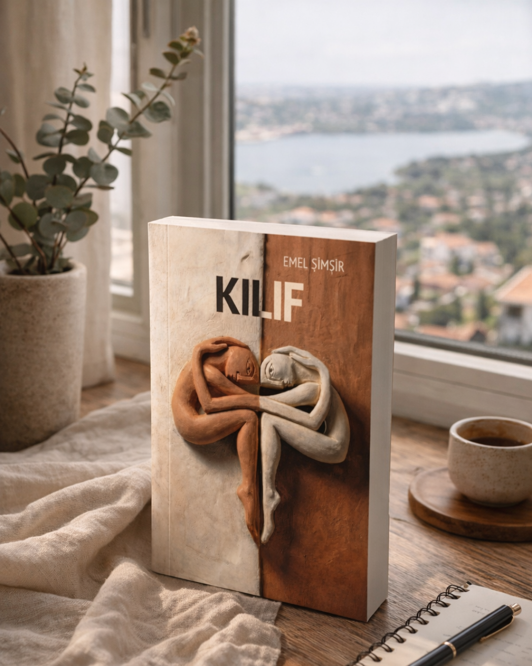 Kılıf-Emel Şimşir