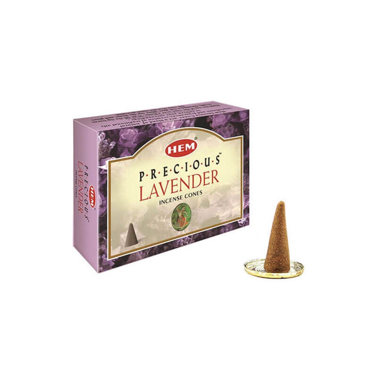 Konik Lavanta Tütsü