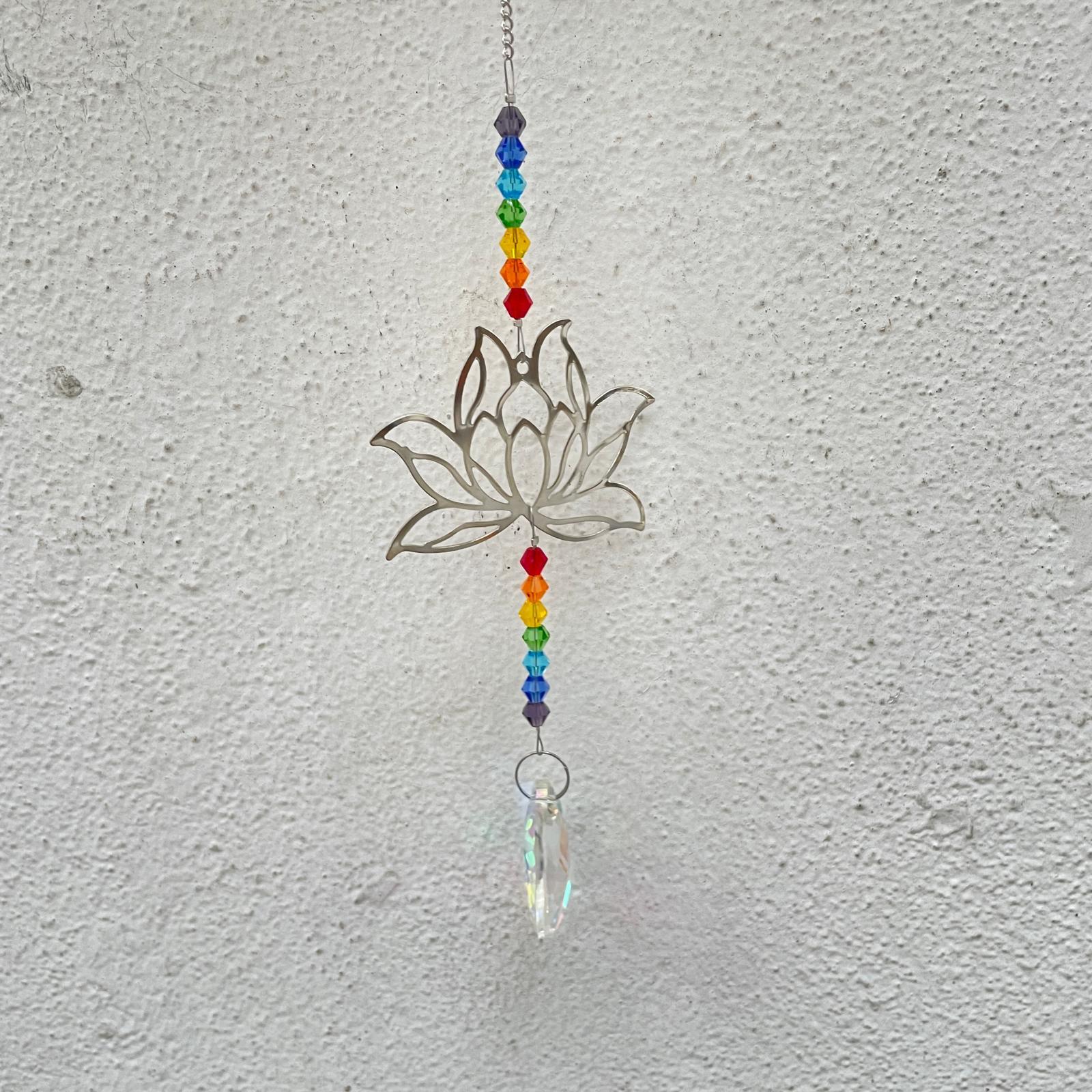 Kristal Güneş Yakalayıcı SUNCATCHER