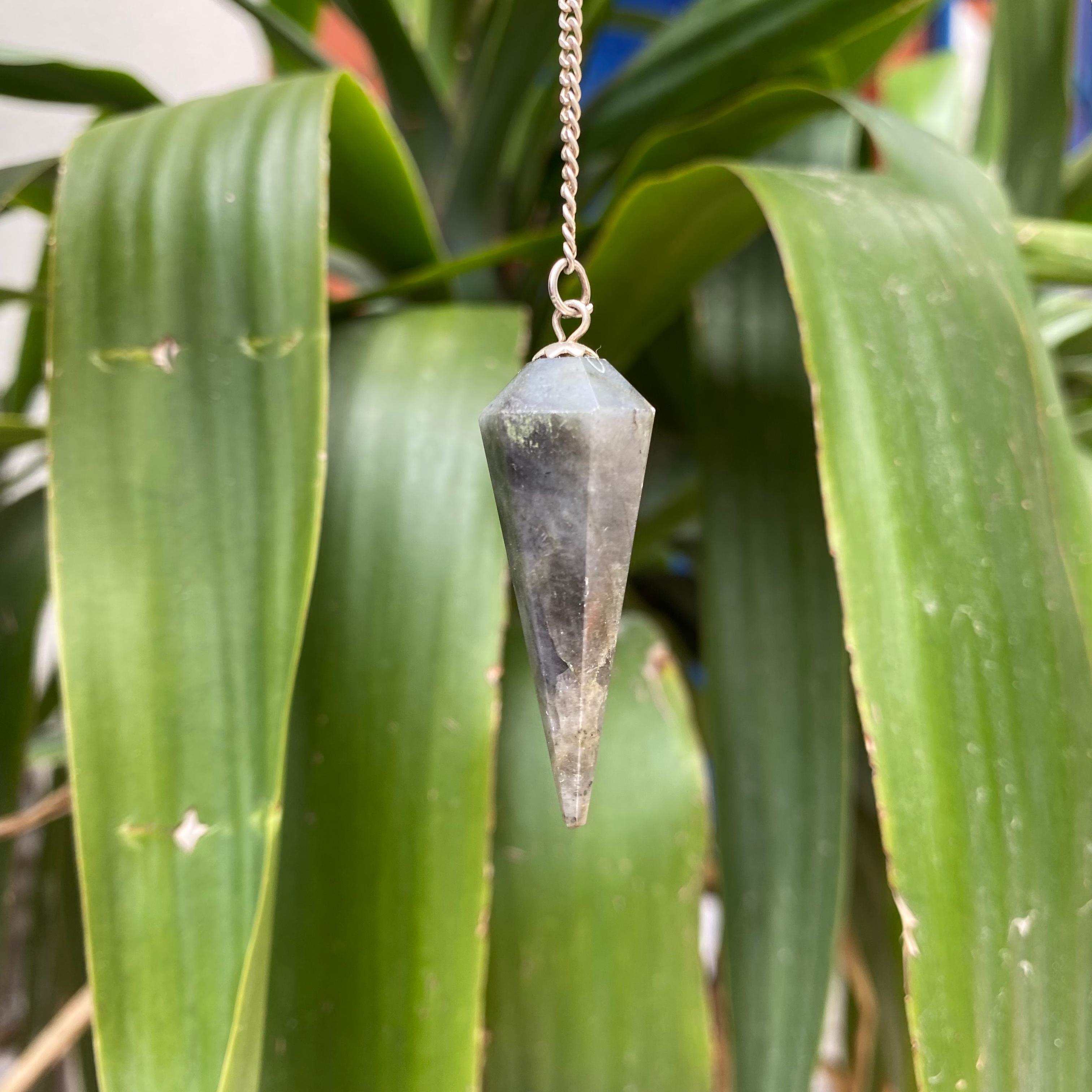 Labradorit Sarkaç Pandül