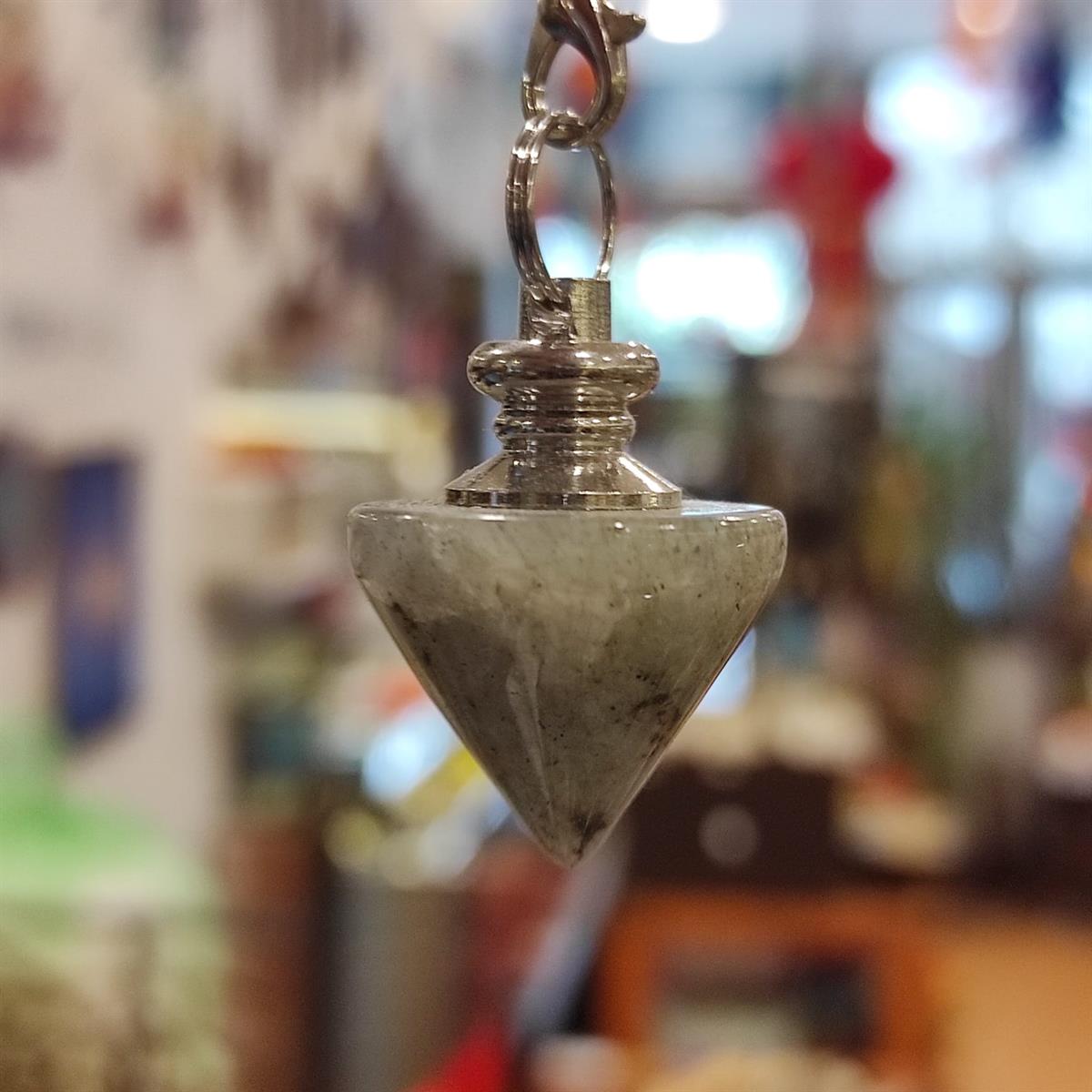 Labradorit Sarkaç Pandül