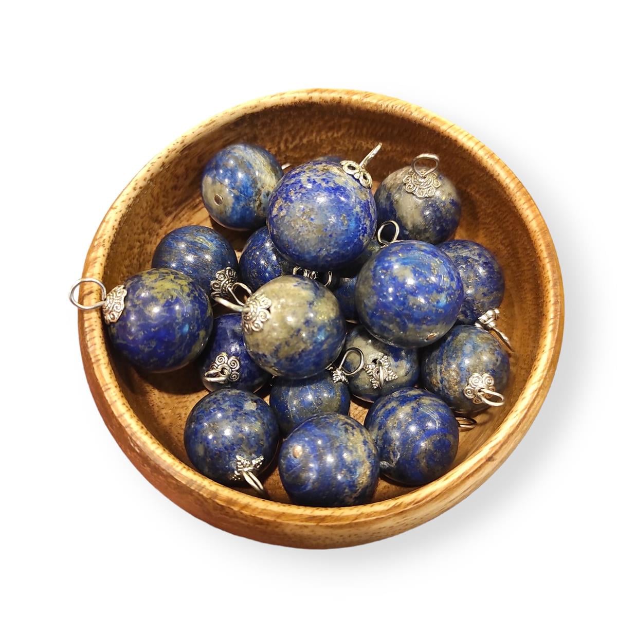 Lapis Lazuli Kolye Ucu