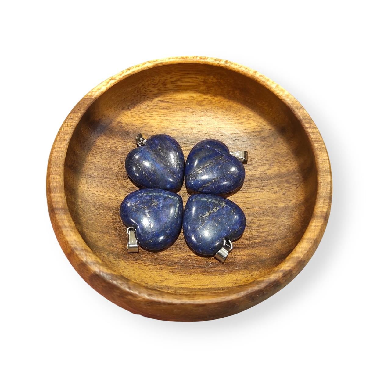 Lapis Lazuli Kolye Ucu