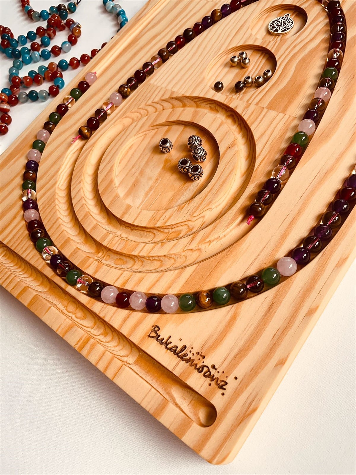 Mala Tasarım Tahtası