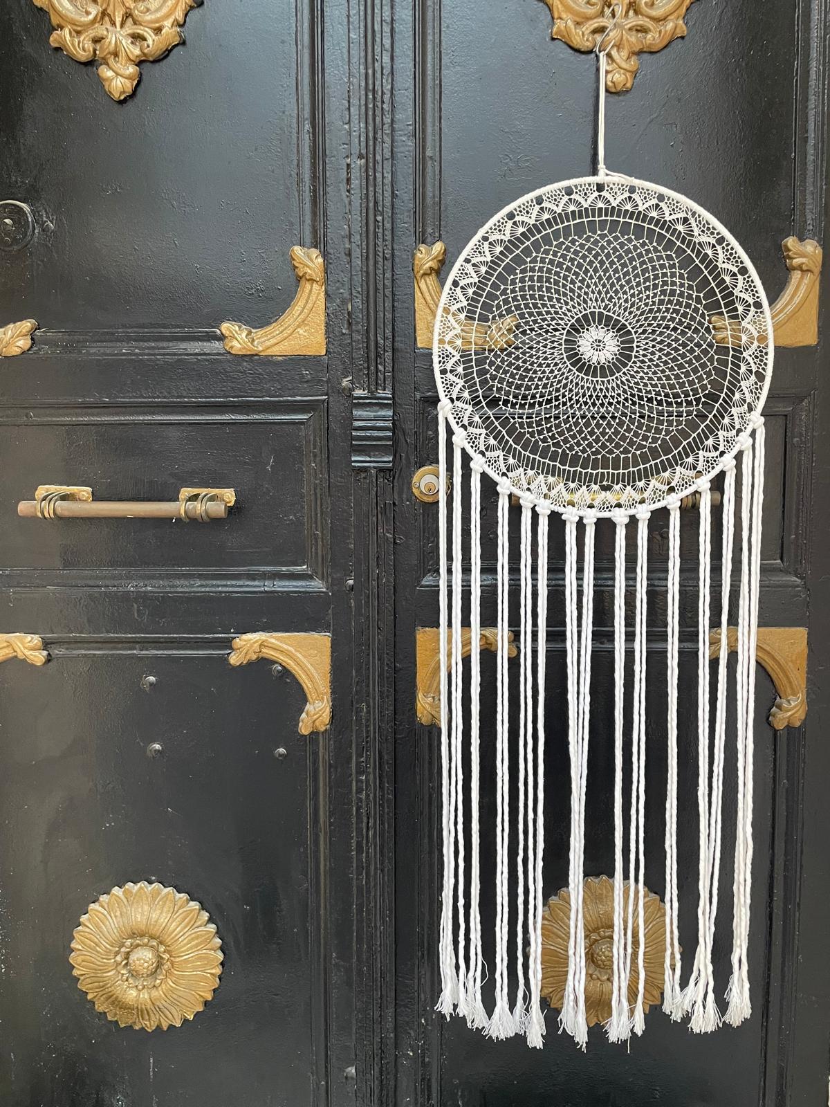 Mandala Düş Kapanı