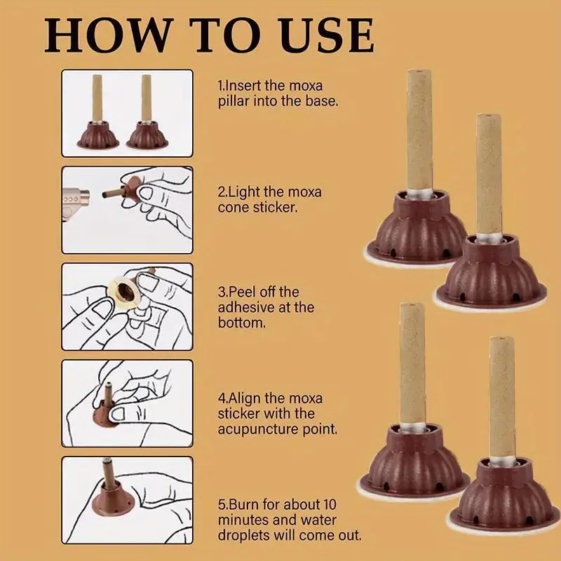 Moksa Mini Tütsü (4 adet)