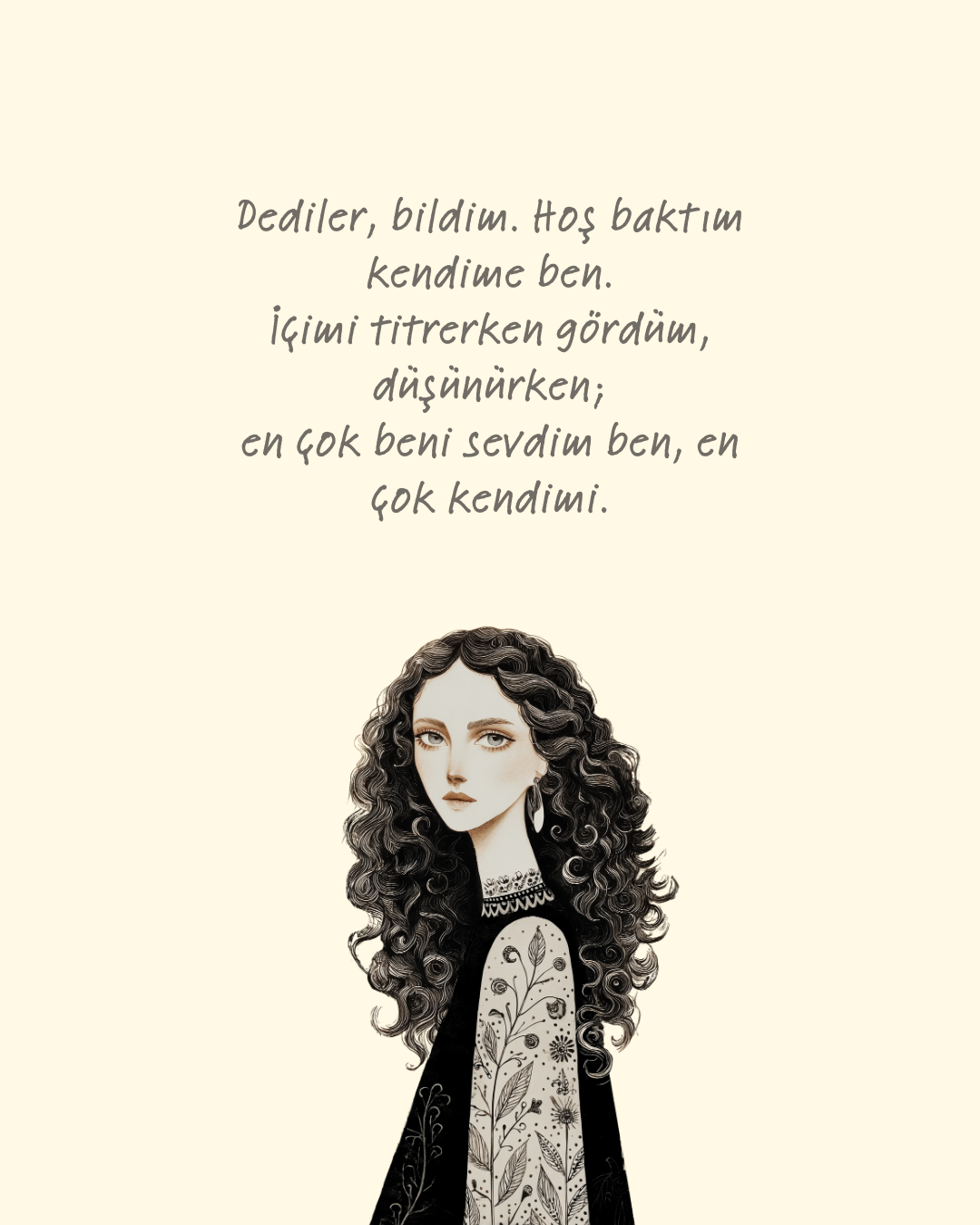 Mümkün Kadınlar Defteri 3