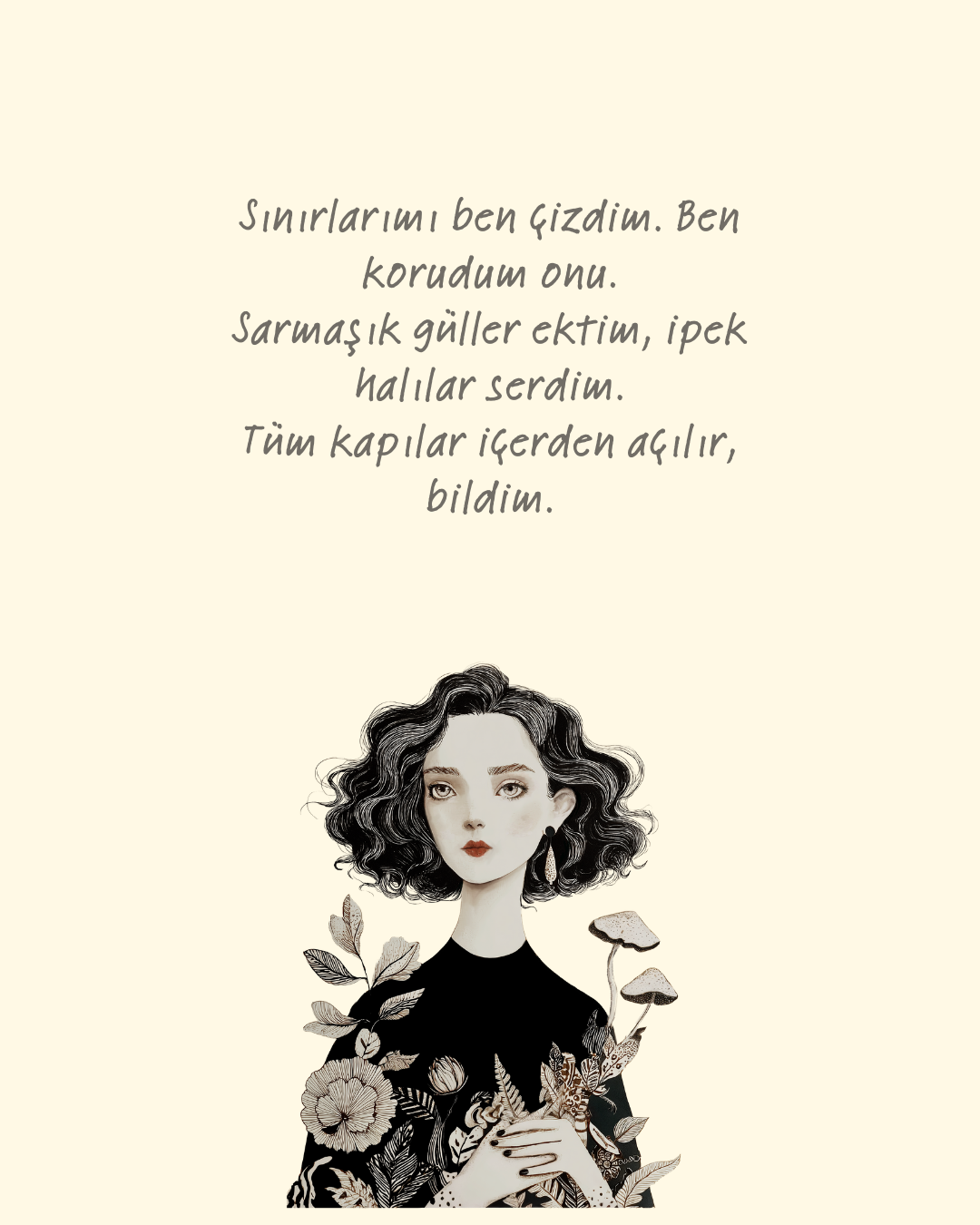 Mümkün Kadınlar Defteri 4
