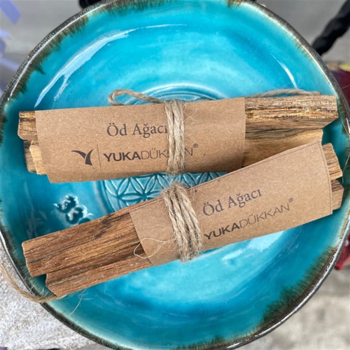 Öd Ağacı 25gr