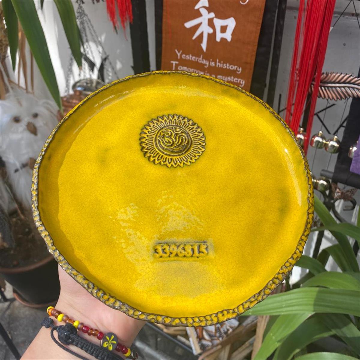 Om (Aum) Tütsülük 3396815
