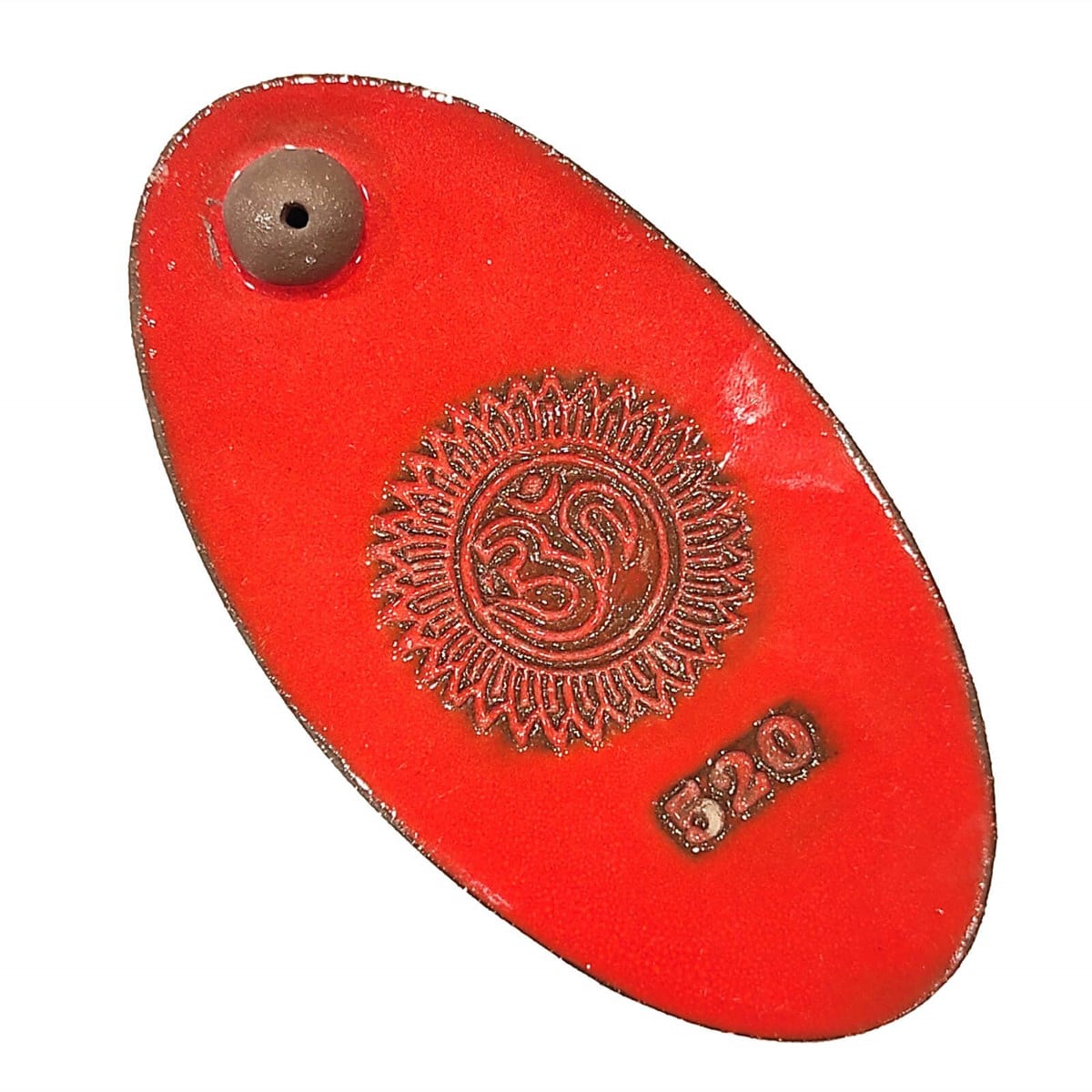 Om (Aum) Tütsülük 520