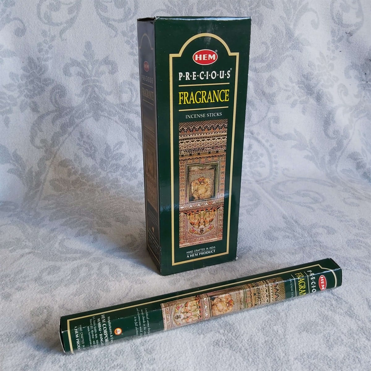 Precious Tütsü
