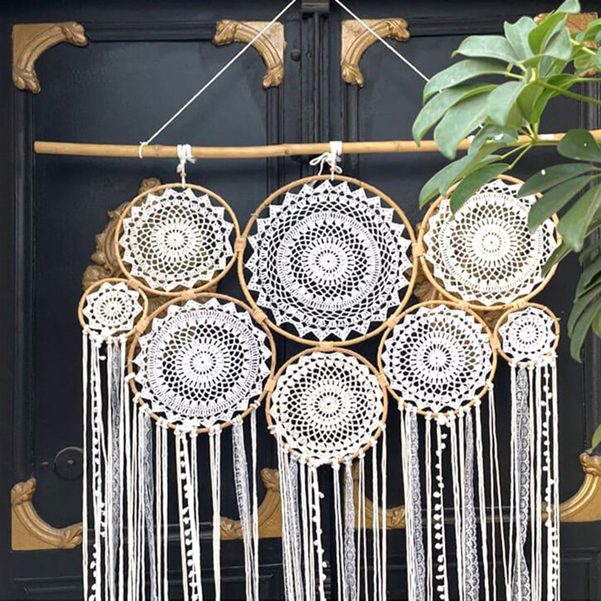 Romantik Düş Kapanı