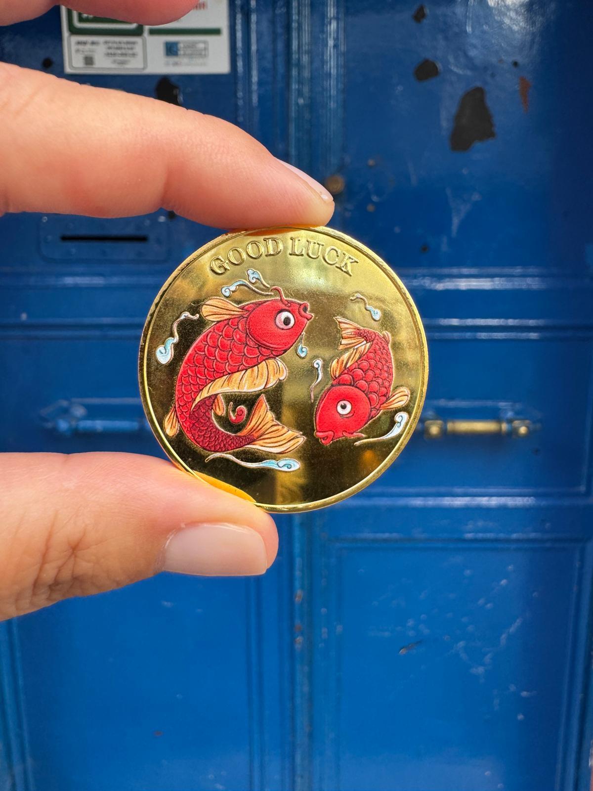 Şans ve Bereket Parası