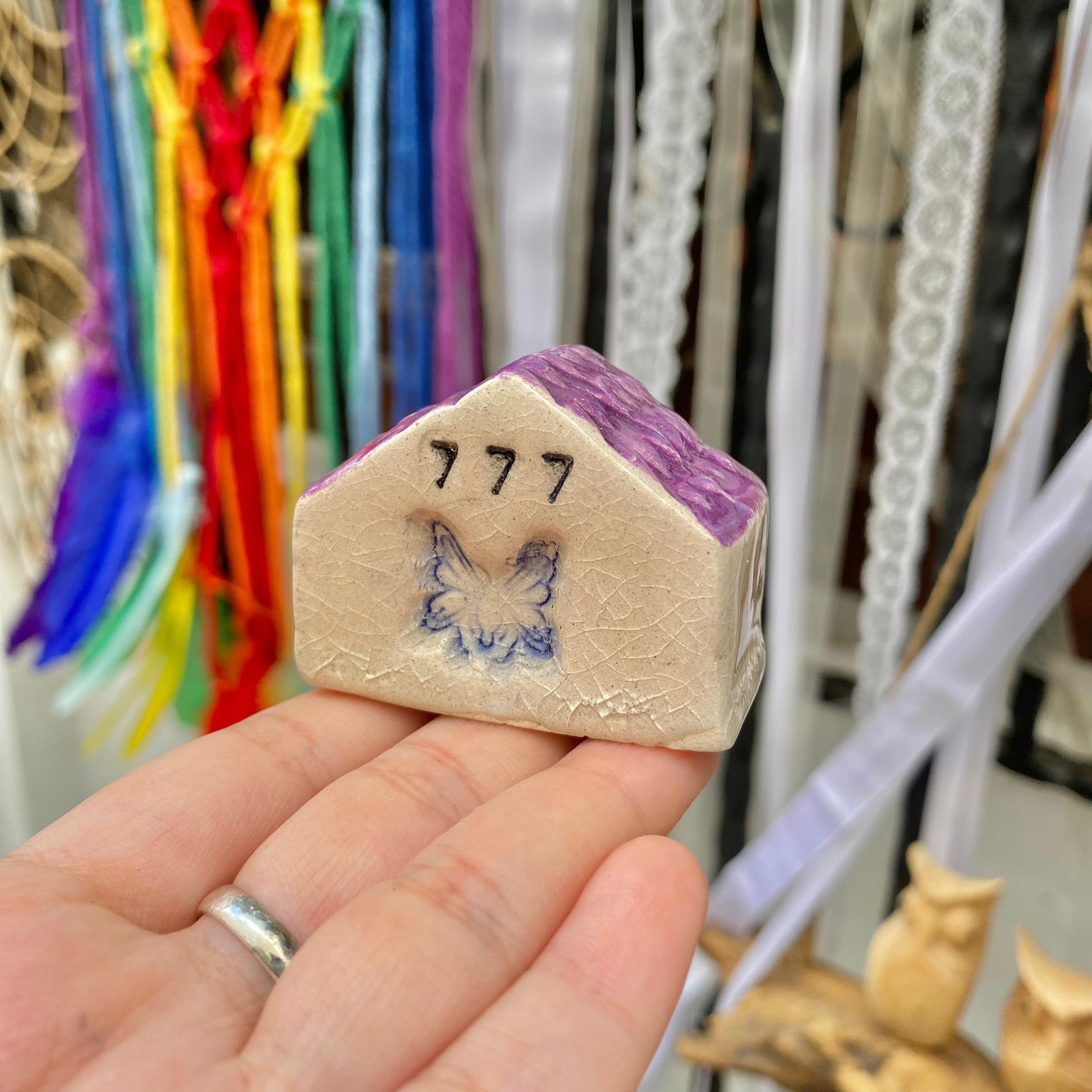 Seramik Niyet Evleri