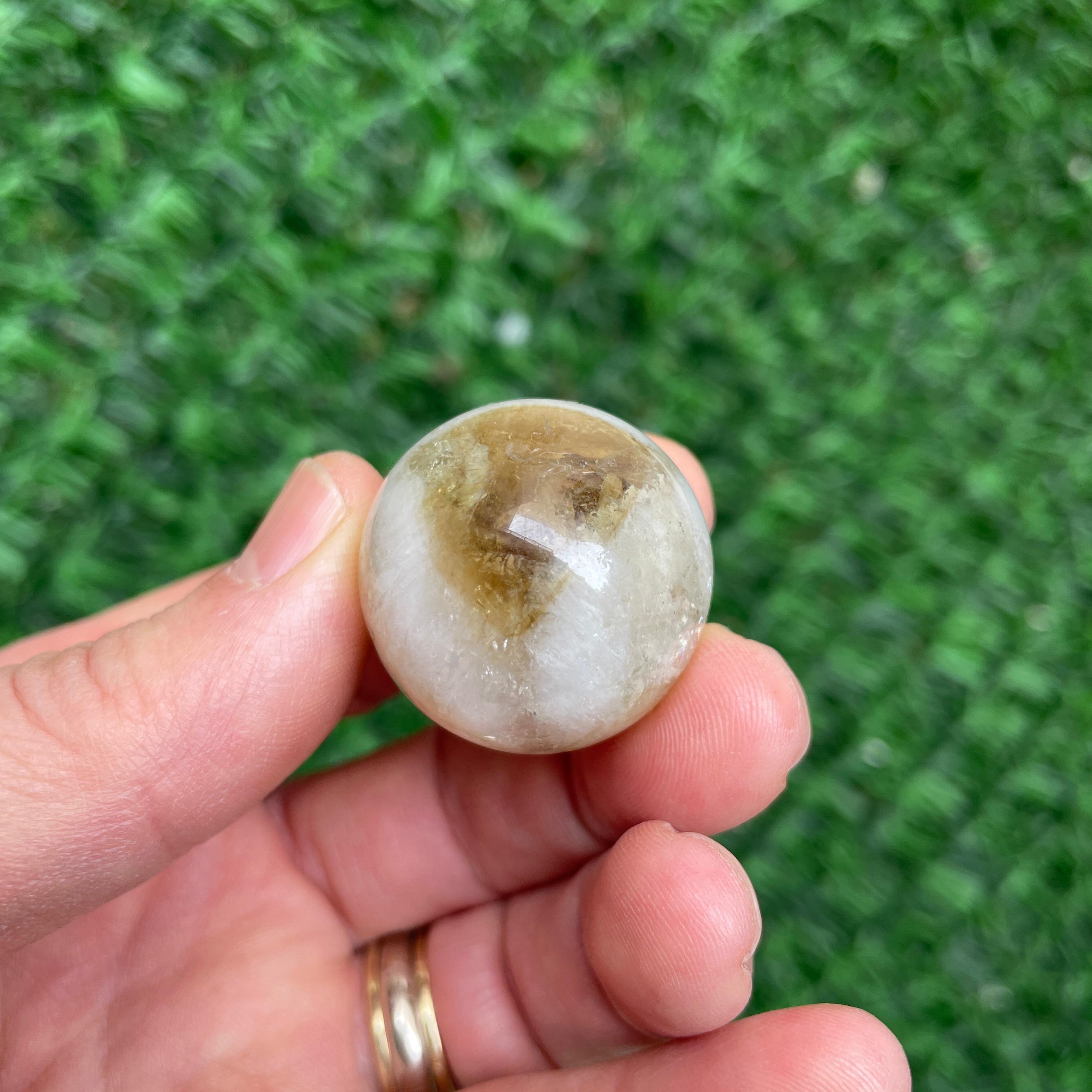 Sitrin Küre (Bolluk Bereket)