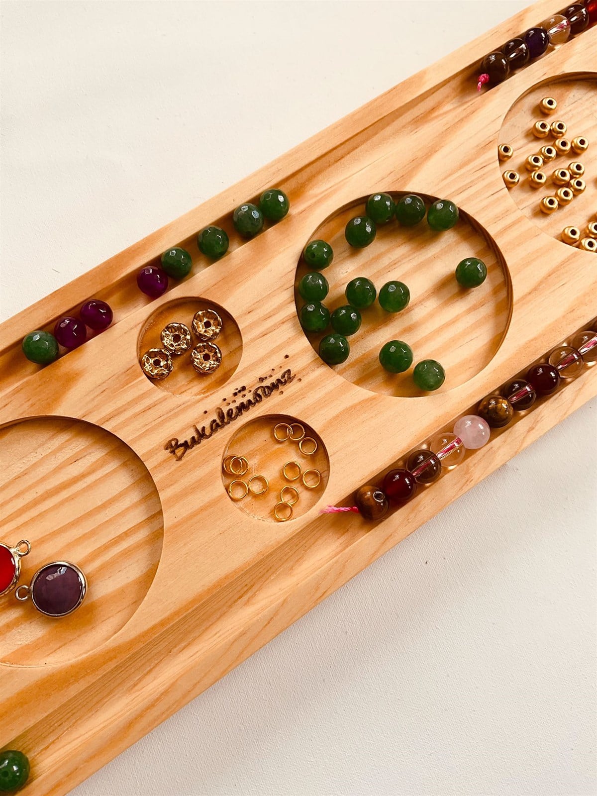 Takı Tasarım Tahtası